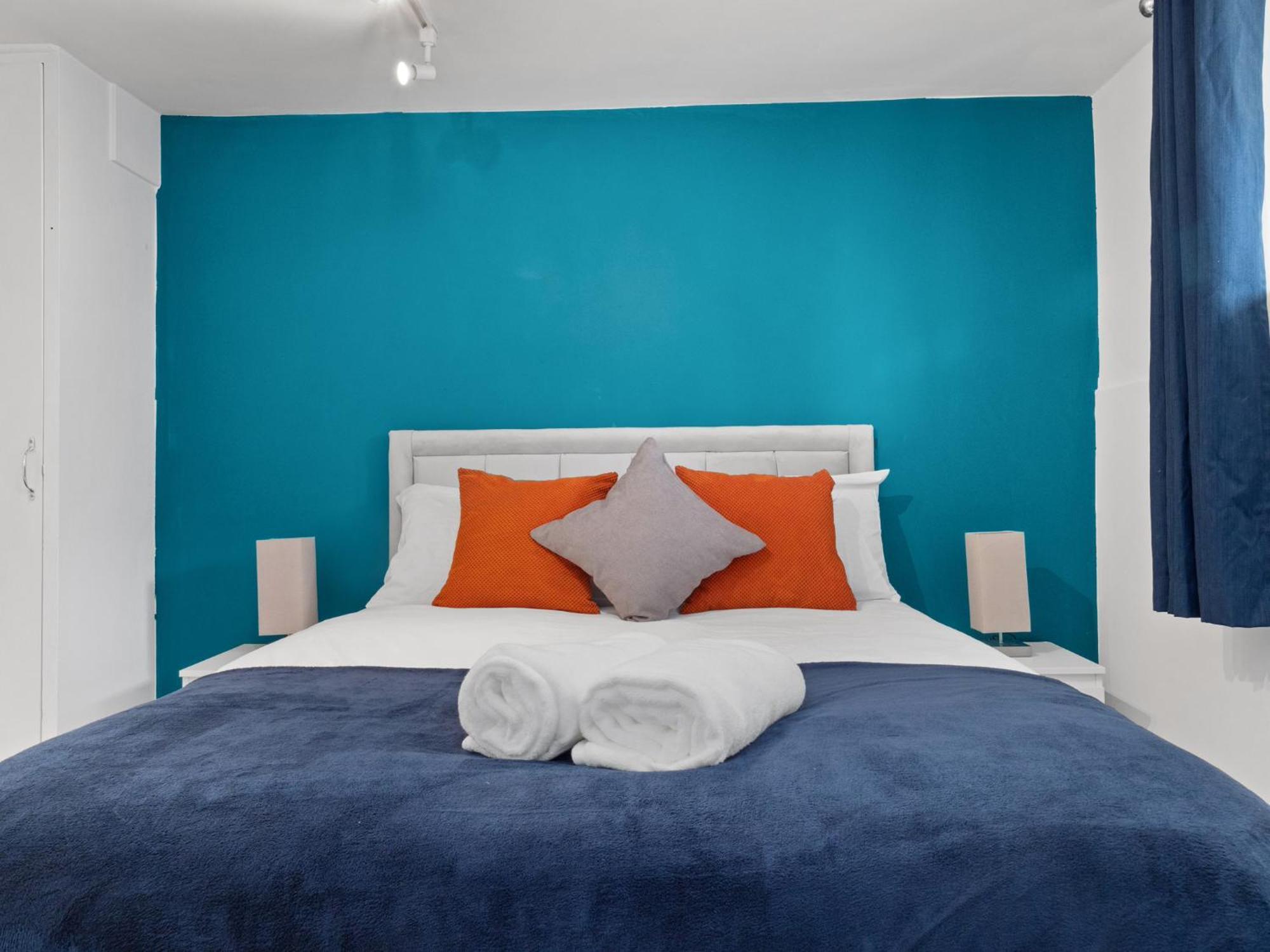 High Wycombe Apartments Номер фото