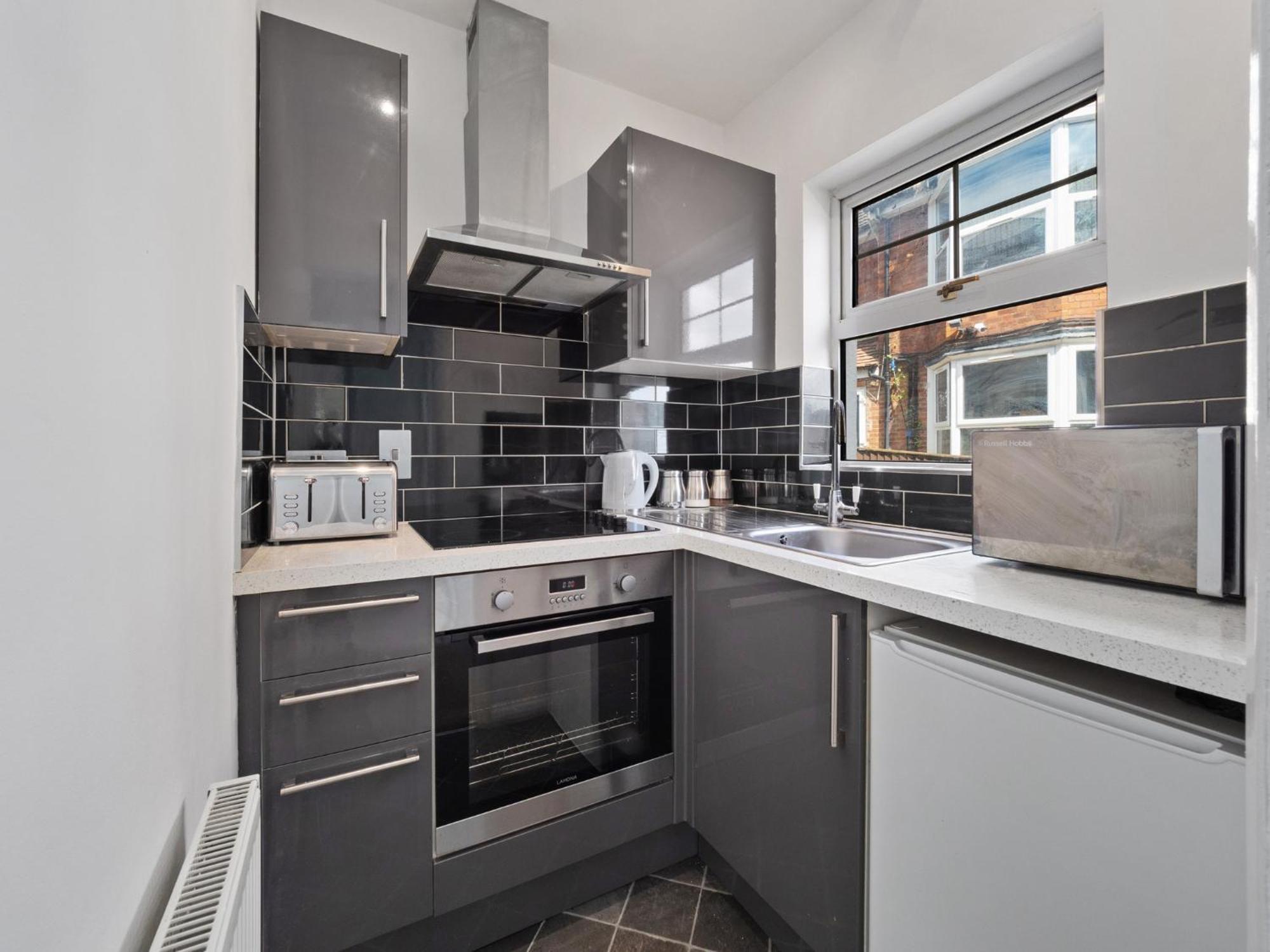 High Wycombe Apartments Номер фото