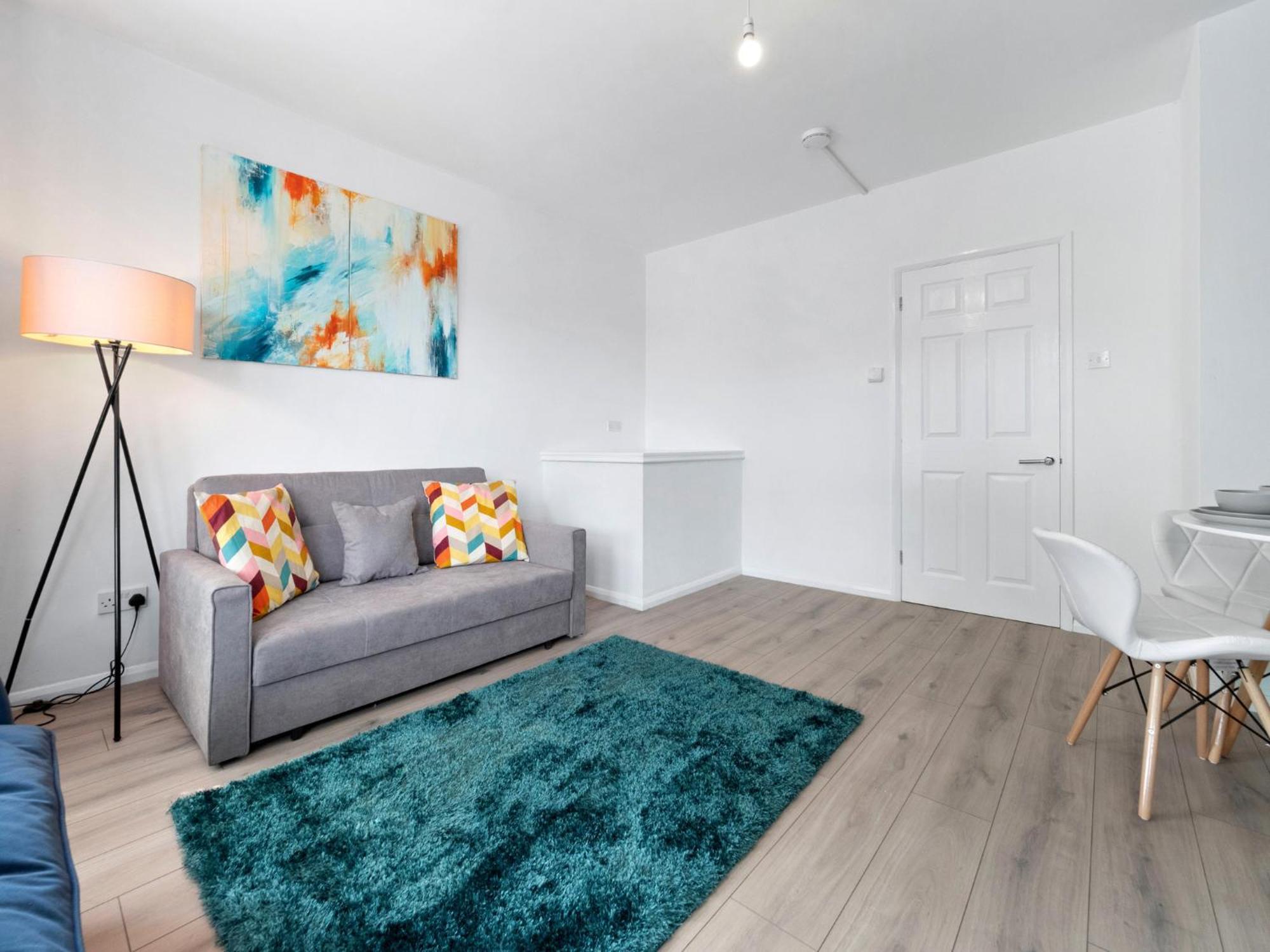 High Wycombe Apartments Номер фото